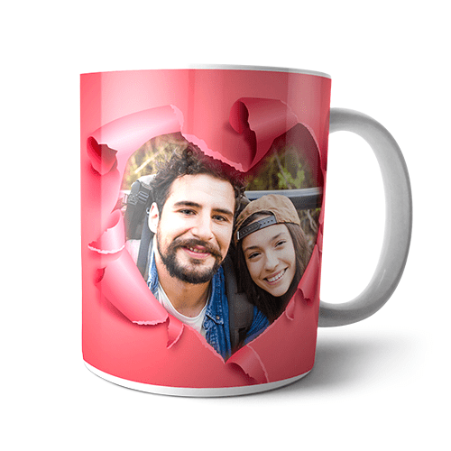 Caneca Personalizada