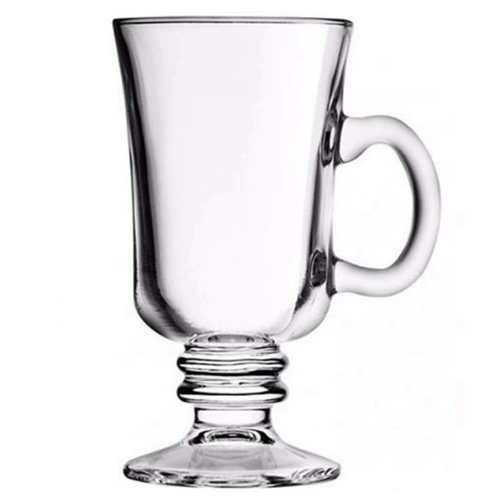 Taça de Cappuccino