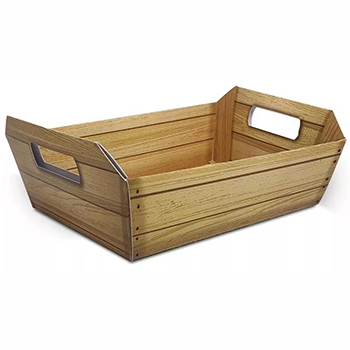 Cesta formato Box